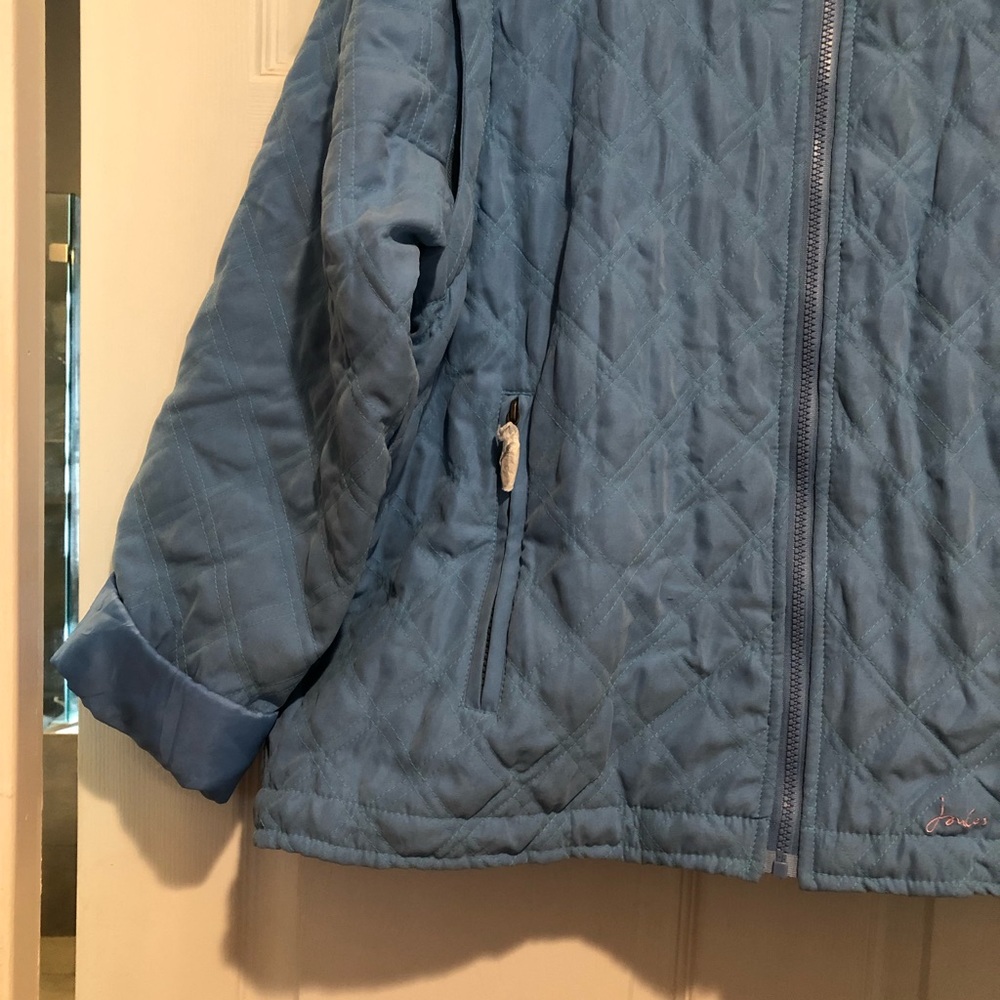 Joules Children’s Coat/ Vest - Picture 2 of 10